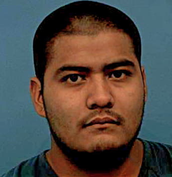 Penaloza-Orduno Pablo - Williamson County, TX 