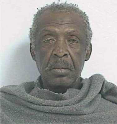 Dennis Robert - Wyandotte County, KS 