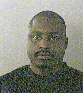 Johnson Robert - Gwinnett County, GA 