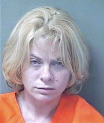 King Tricia - Okaloosa County, FL 