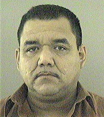 Ortuno Alberto - Gwinnett County, GA 