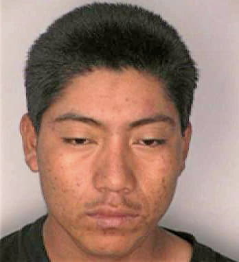 Gomez Andres - Hillsborough County, FL 
