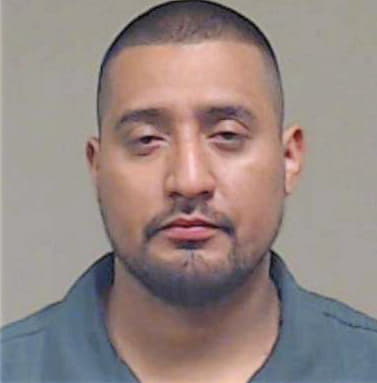 Mendez Angel - Collin County, TX 