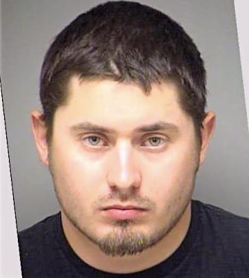 Doubek Brandon - Denton County, TX 