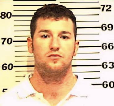 Rodden Brian - Denton County, TX 