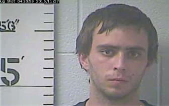 Patterson Charles - Hardin County, KY 