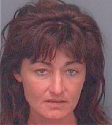 Chapman Christina - Pinellas County, FL 