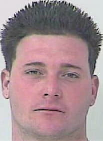 Bronson Christopher - StLucie County, FL 