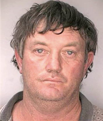 James Daniel - Hillsborough County, FL 