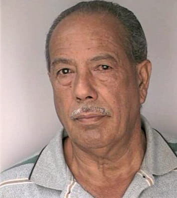 Dejesus David - Hillsborough County, FL 