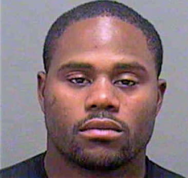 Grillier David - Mecklenburg County, NC 
