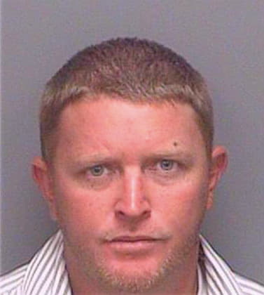 Jones David - Pinellas County, FL 