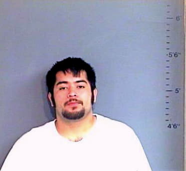 Lopez Domingo - Brazos County, TX 