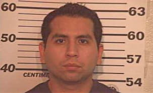 Estrada Edward - Hidalgo County, TX 