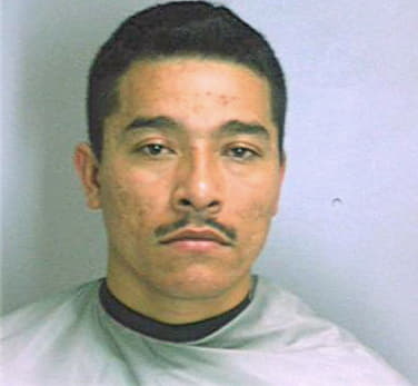 Aguirre-Miranda Fennando - Dekalb County, GA 