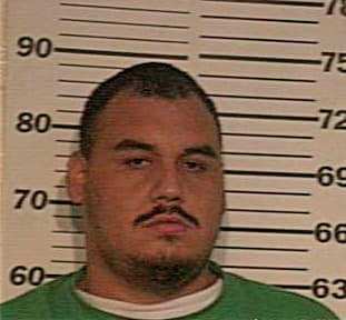 Rubalcava Gabriel - Hidalgo County, TX 