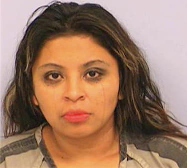Hernandez Irma - Travis County, TX 