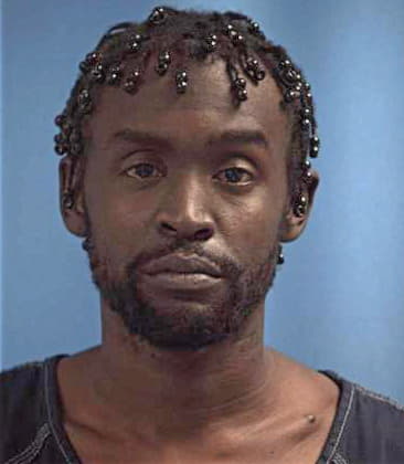 Brawley Jamelle - Williamson County, TX 