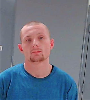 Mcminn Jeffery - Hunt County, TX 