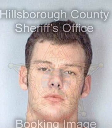 Boyette Jereme - Hillsborough County, FL 