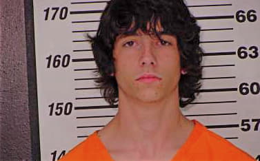 Armstrong Jeremi - Hunt County, TX 