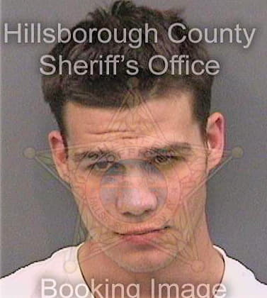 Jarrett Jeremy - Hillsborough County, FL 