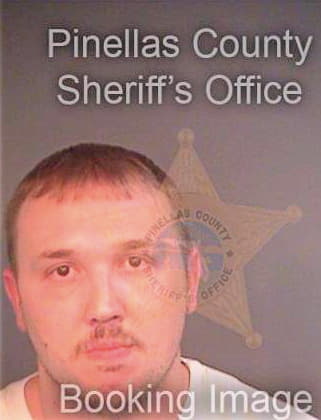 Hanes Jeromy - Pinellas County, FL 