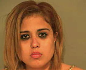 Rodriguez Jessica - Hidalgo County, TX 