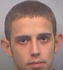 Ostrander Josh - Fulton County, GA 