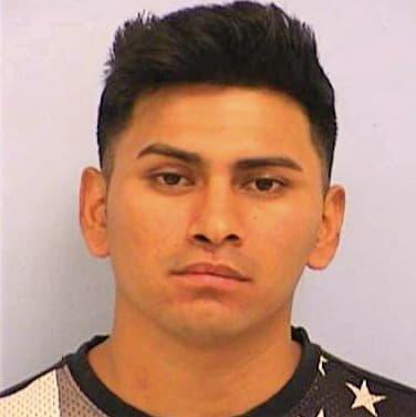 Perezvasquez Juan - Travis County, TX 