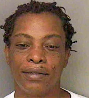 Hendrix Kathleen - Polk County, FL 