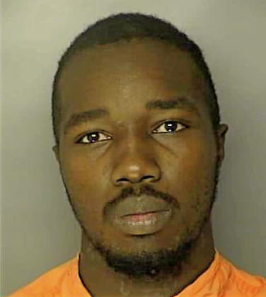 Mcknight Kevin - Horry County, SC 