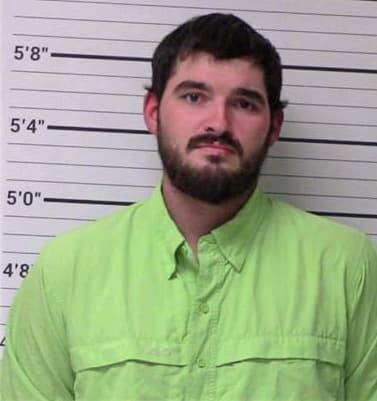 Mccreless Klaiten - Kerr County, TX 