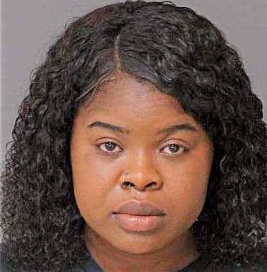 Coker Laffy - Wake County, NC 