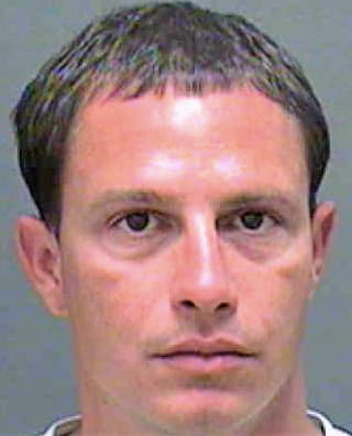 Smith Lawrence - Mecklenburg County, NC 