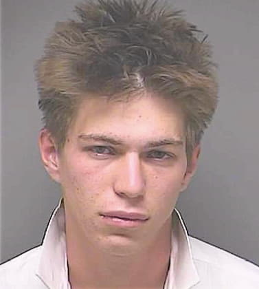 Cochran Mark - Denton County, TX 