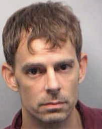 Johnson Michael - Fulton County, GA 