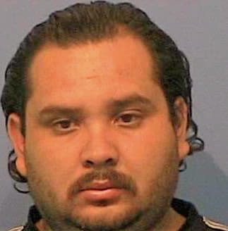 Guerrero Miguel - Williamson County, TX 
