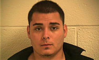 Chavez Pablo - Hidalgo County, TX 