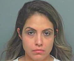 Medina-Embriz Paloma - Montgomery County, TX 