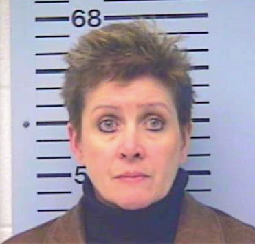Jones Patricia - Desoto County, MS 