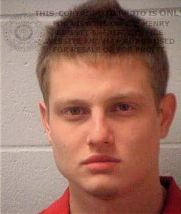 Turner Paul - Henry County, GA 