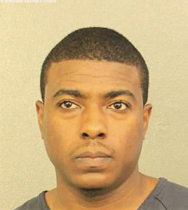 Rene Philippe - Broward County, FL 
