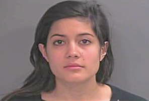 Rush Raina - Washington County, AR 