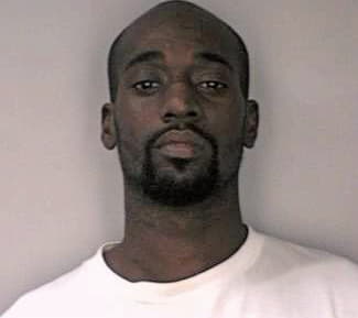 Bryant Ramon - Hillsborough County, FL 