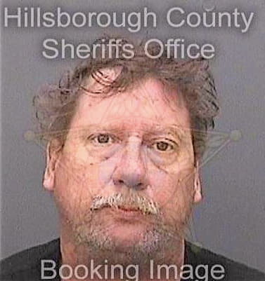 Nelson Roger - Hillsborough County, FL 