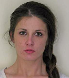 Kroslak Samantha - Hillsborough County, FL 