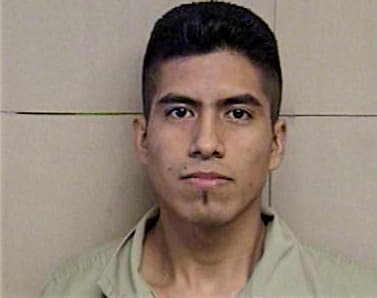 Rodriguez Servando - Douglas County, GA 