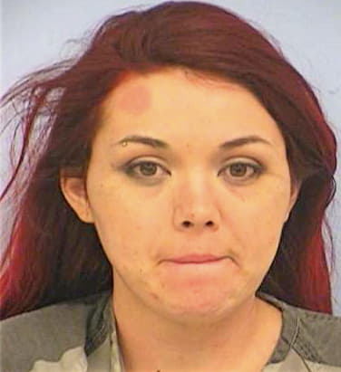 Mendoza Sheena - Travis County, TX 
