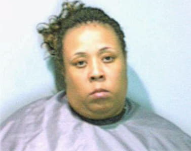 Mahone Sonya - Dekalb County, GA 